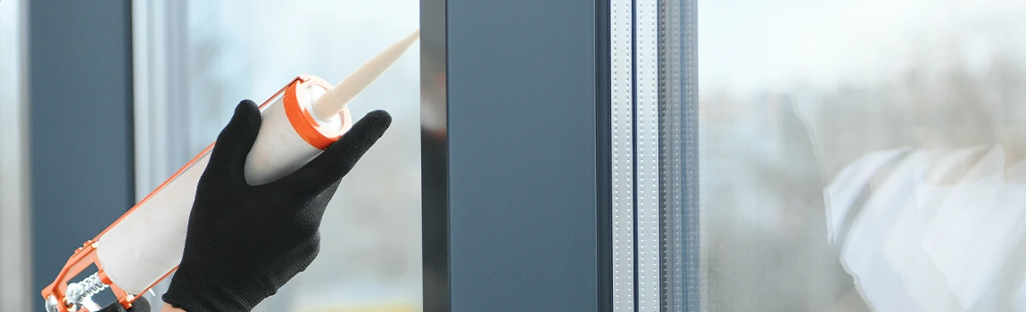 Glass Repair Specialist in Land O' Lakes, FL